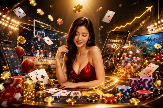 bet247
