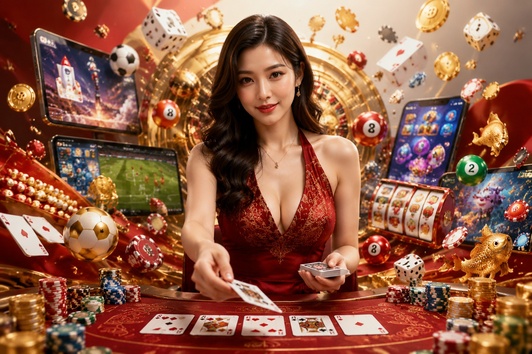 bet247