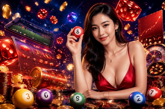 bet247